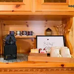 בקתה ~chalet_rifugio Tra I Boschi~ סלה נבאה